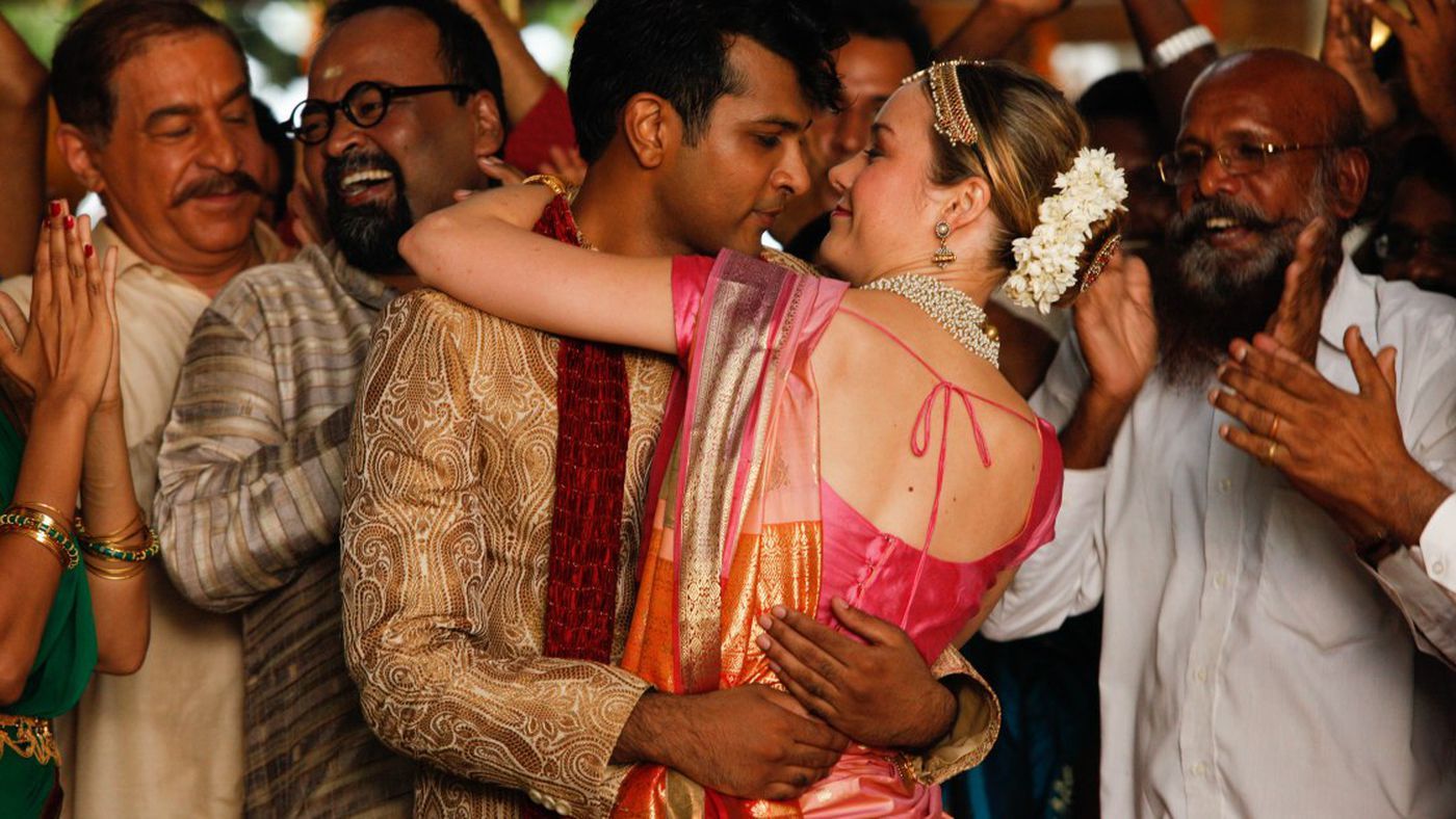 Brie Larson Basmati Blues