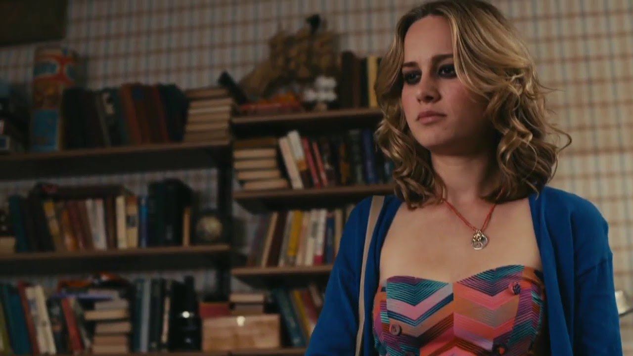Every Brie Larson Movie Ranked Worst To Best