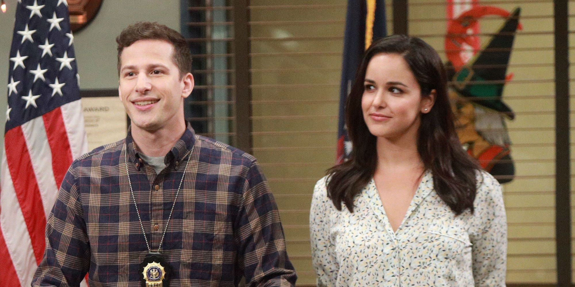 10 Recent Sitcoms That Give Seinfeld A Run For Its Money