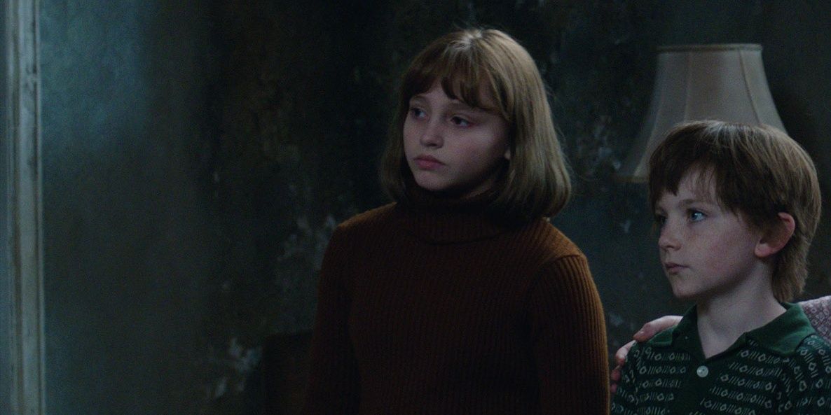 Which The Conjuring Series Character Are You Based On Your Zodiac?