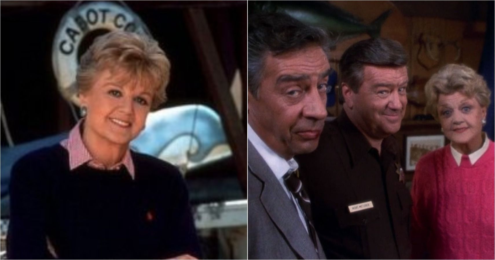 10 Best Cabot Cove Episodes Of Murder She Wrote
