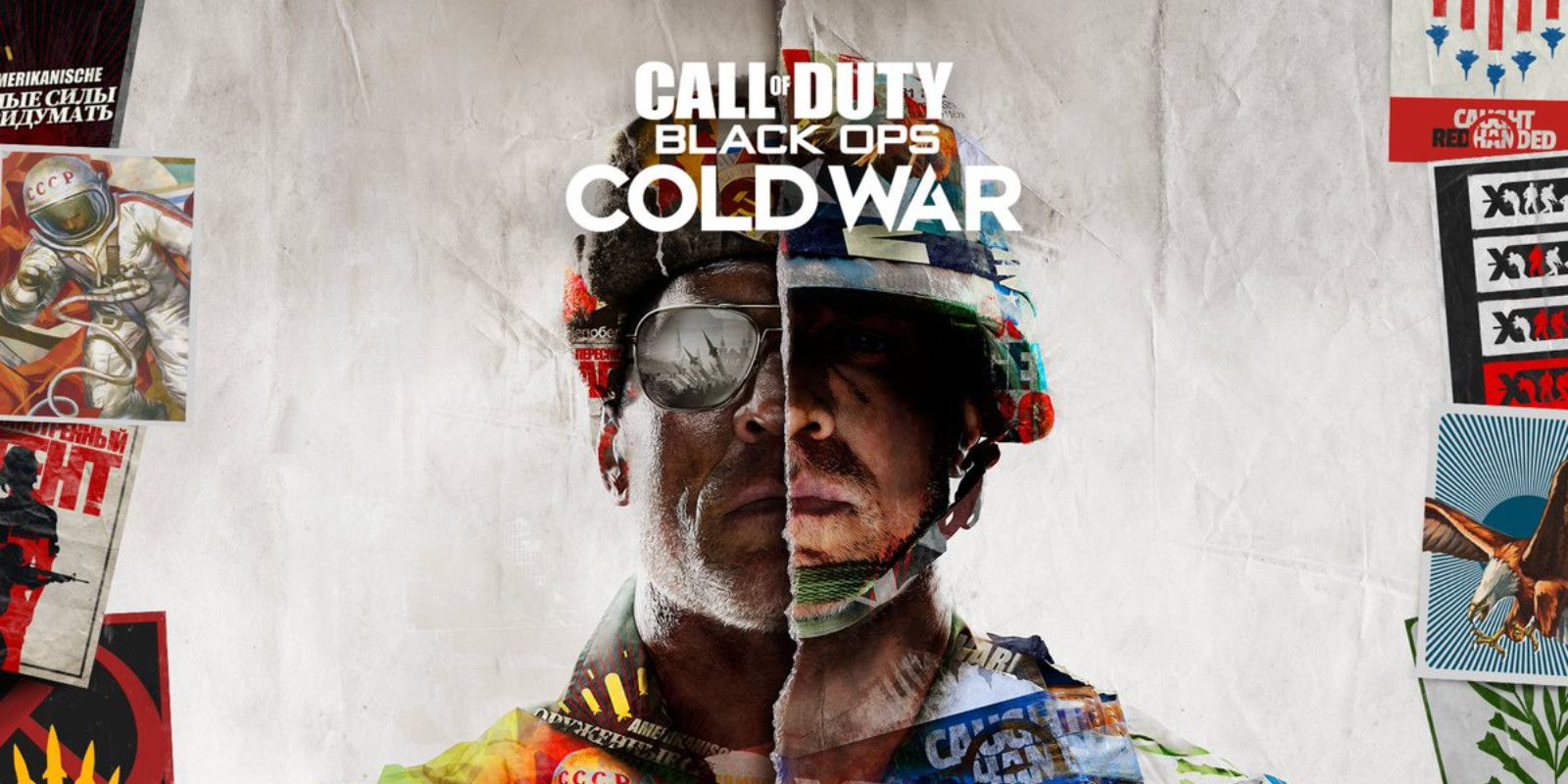 Call of Duty: Black Ops Cold War teaser image