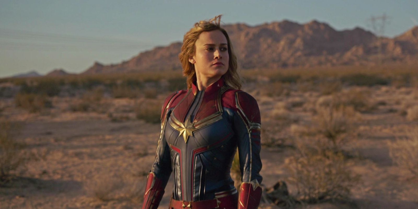 Captain Marvel 2 Can Make Carol Danvers The MCUs Most Powerful Hero Again