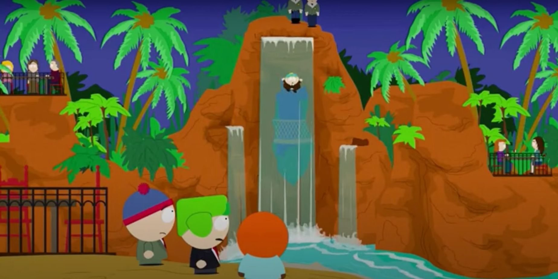 South Park 10 Classic Moments In 