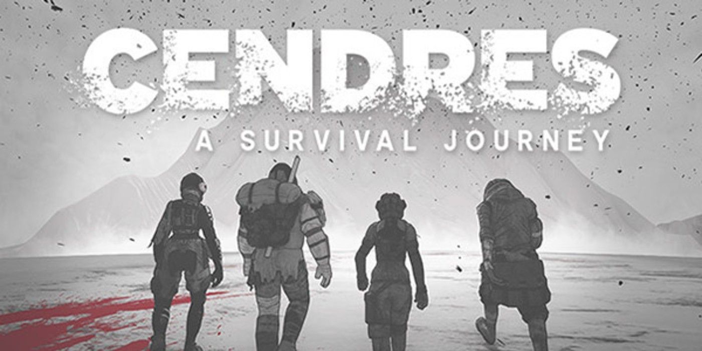 Title image from Cendres