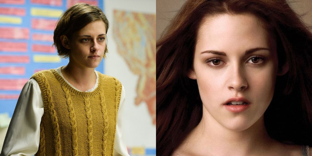 10 Other Movies To Watch With The Cast Of Twilight