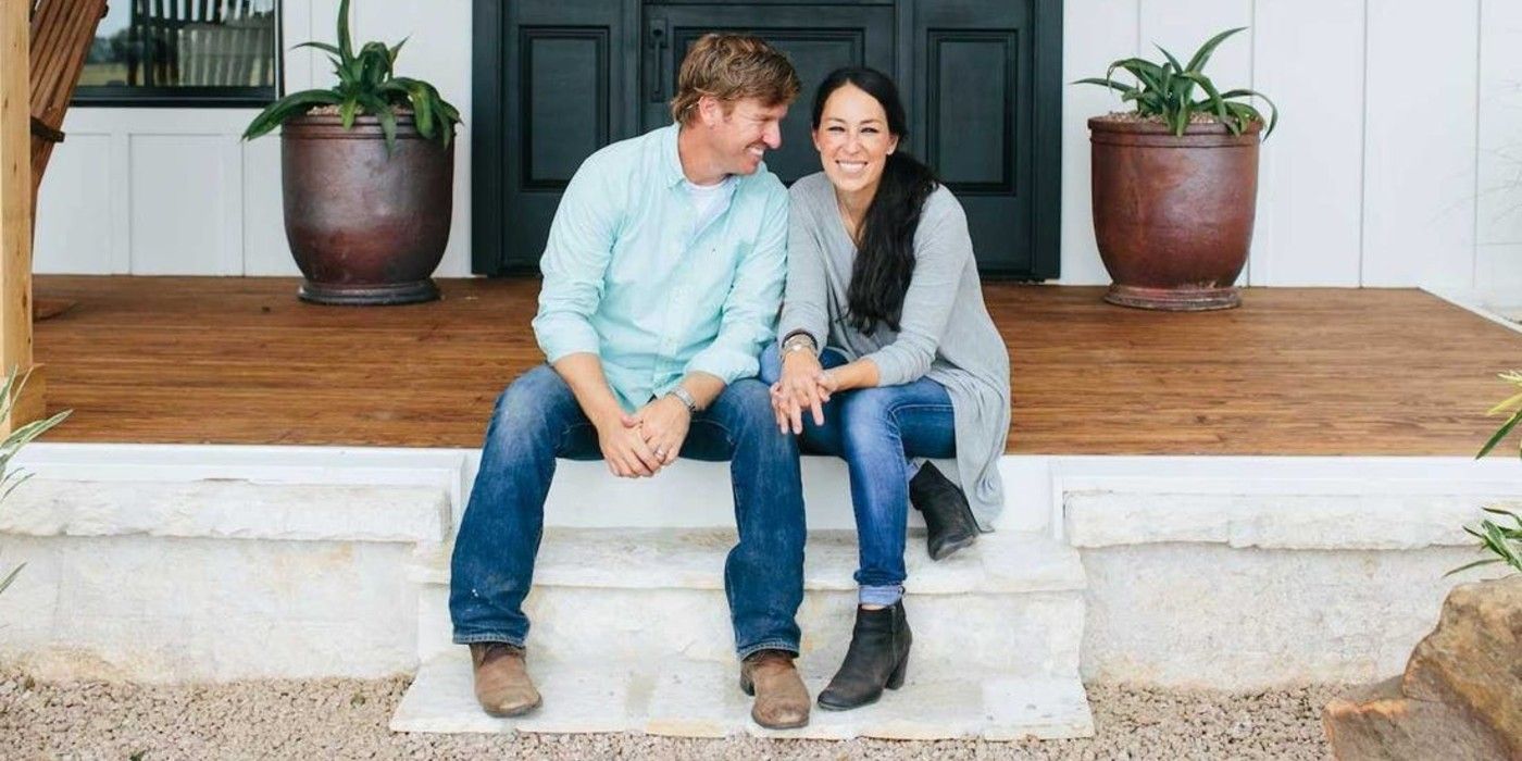 Fixer Upper Summary Trailer Cast And More