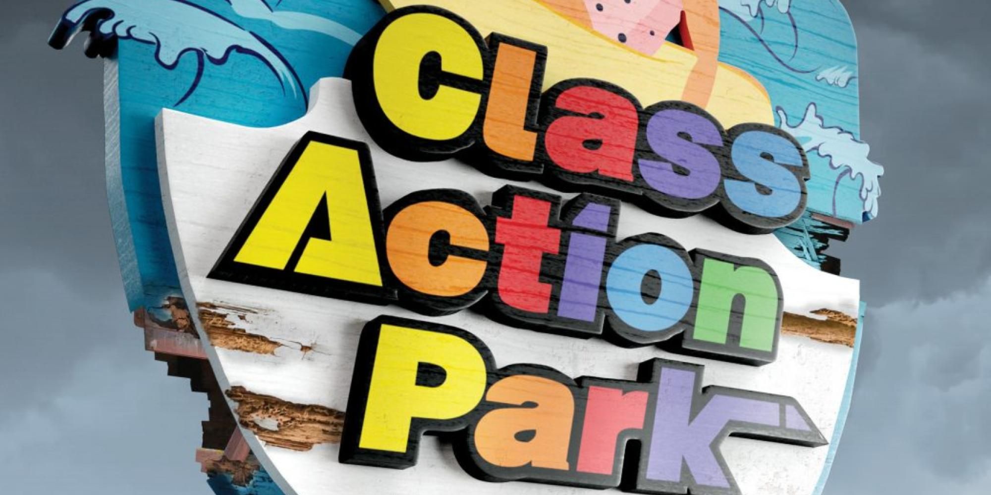 Class Action Park Trailer Dangerous Amusement Park HBO Max Docuseries