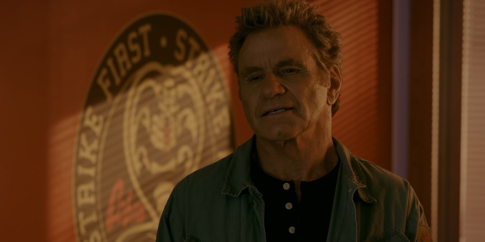 Cobra Kai Kreese