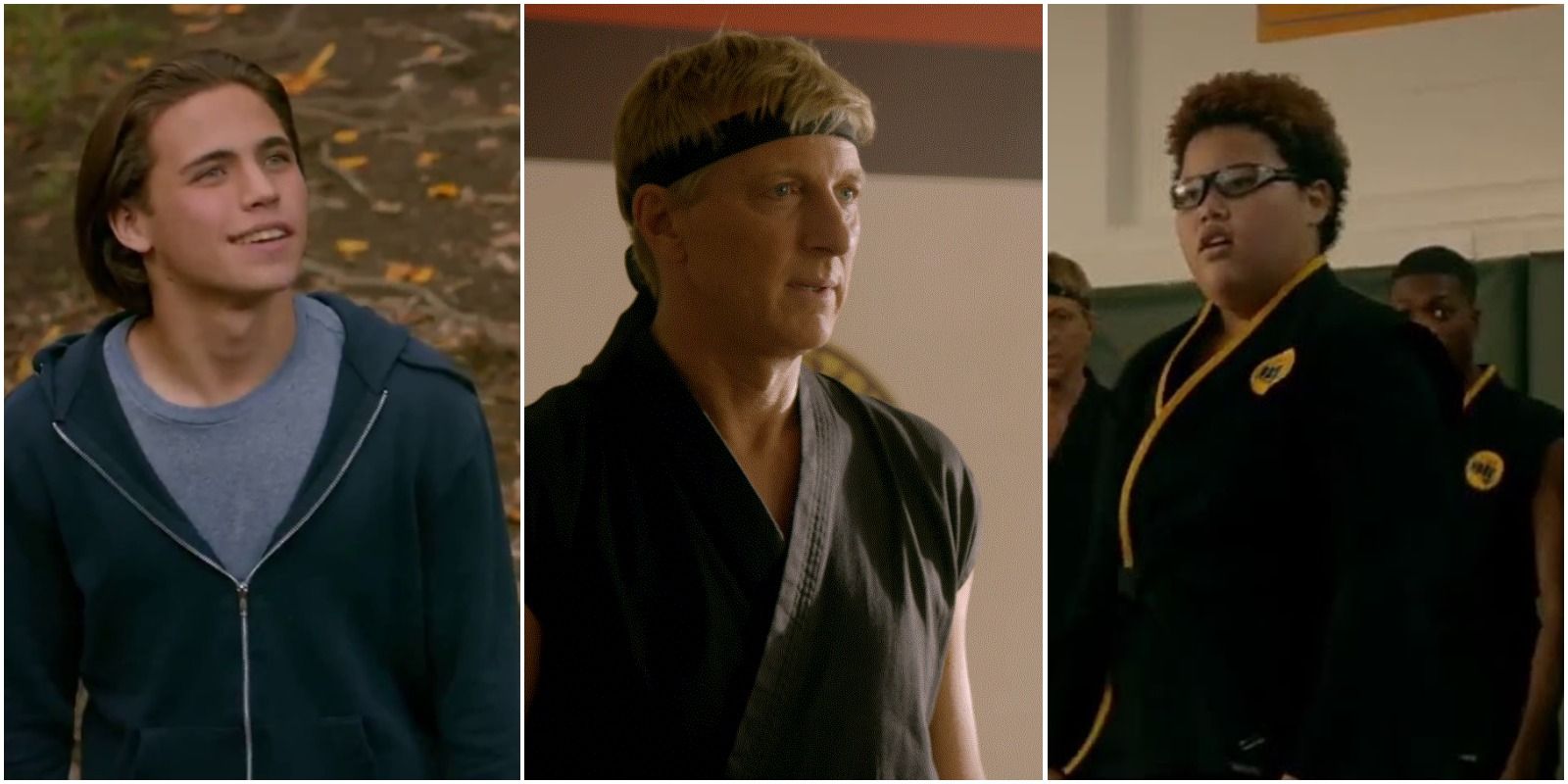 15 Cobra Kai Characters Ranked By Likability (2023 Updated)