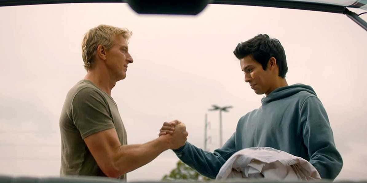 Cobra Kai Has Neglected Its Most Important Relationship, But I Have Hope Season 6 Will Make It Right