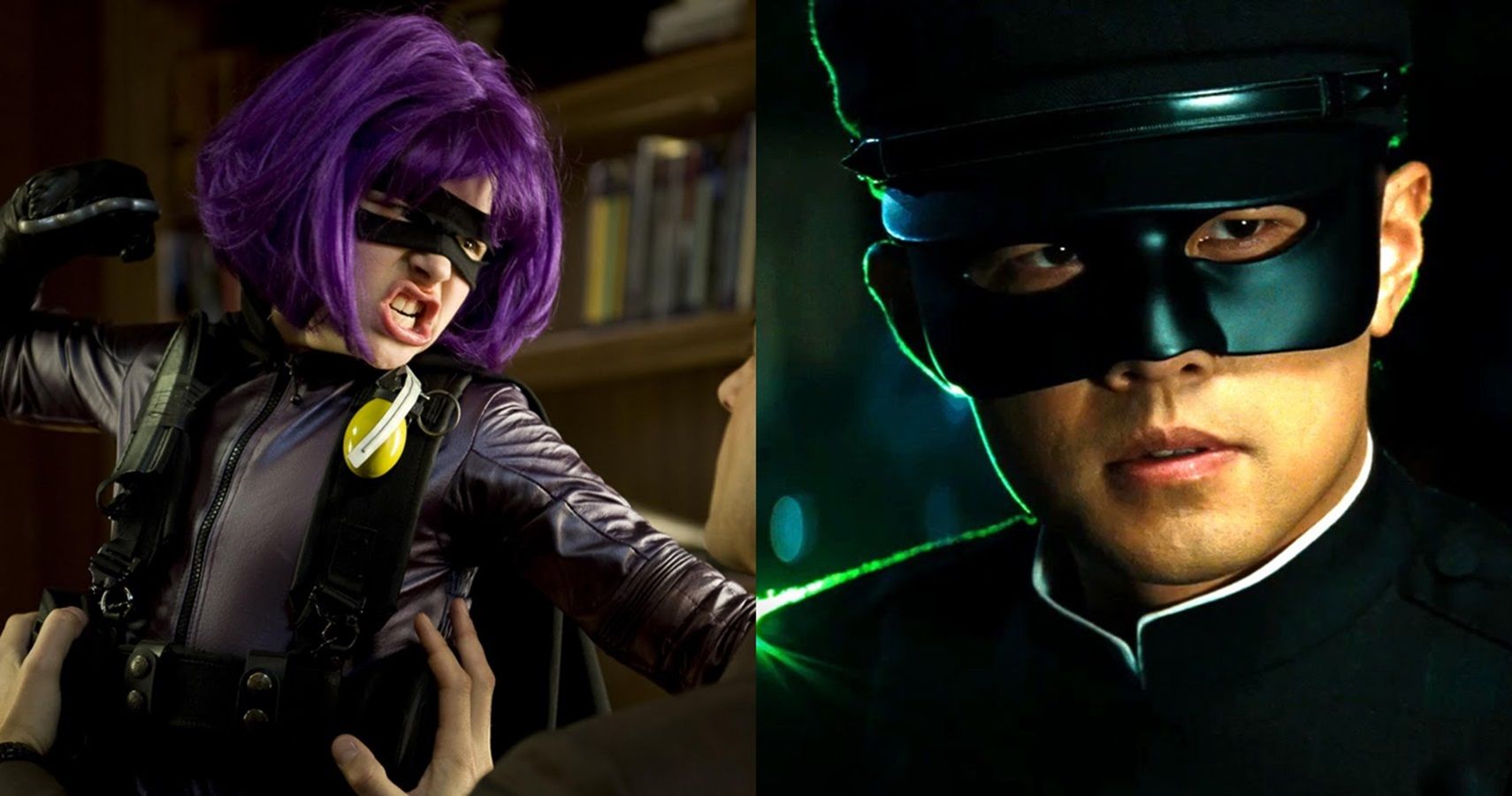 10 Best Sidekicks In Comic Book Movies, Ranked