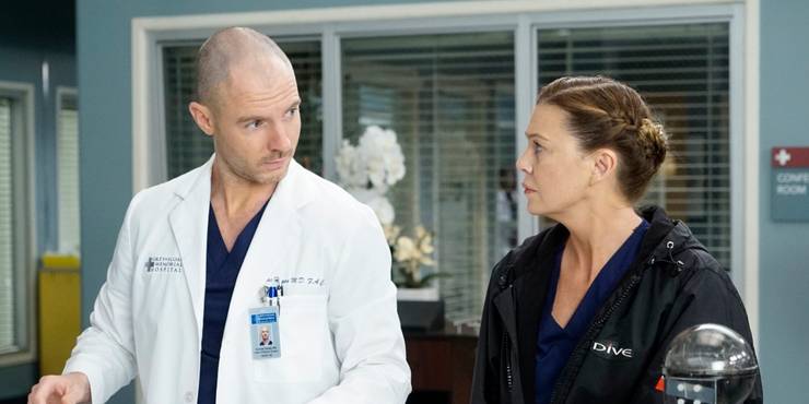 Grey S Anatomy 10 Things That Need To Happen In Season 17