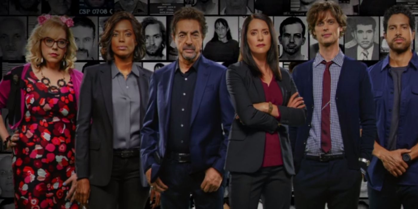 Criminal Minds 5 Perfect Fan Theories About The Final Season (& 5 Hilariously Bad Ones)