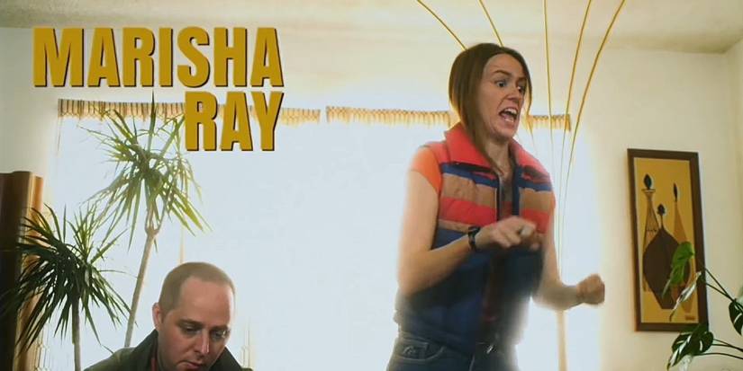 Marisha The Cast of Critical Role: Why Their Voices Sound So Familiar