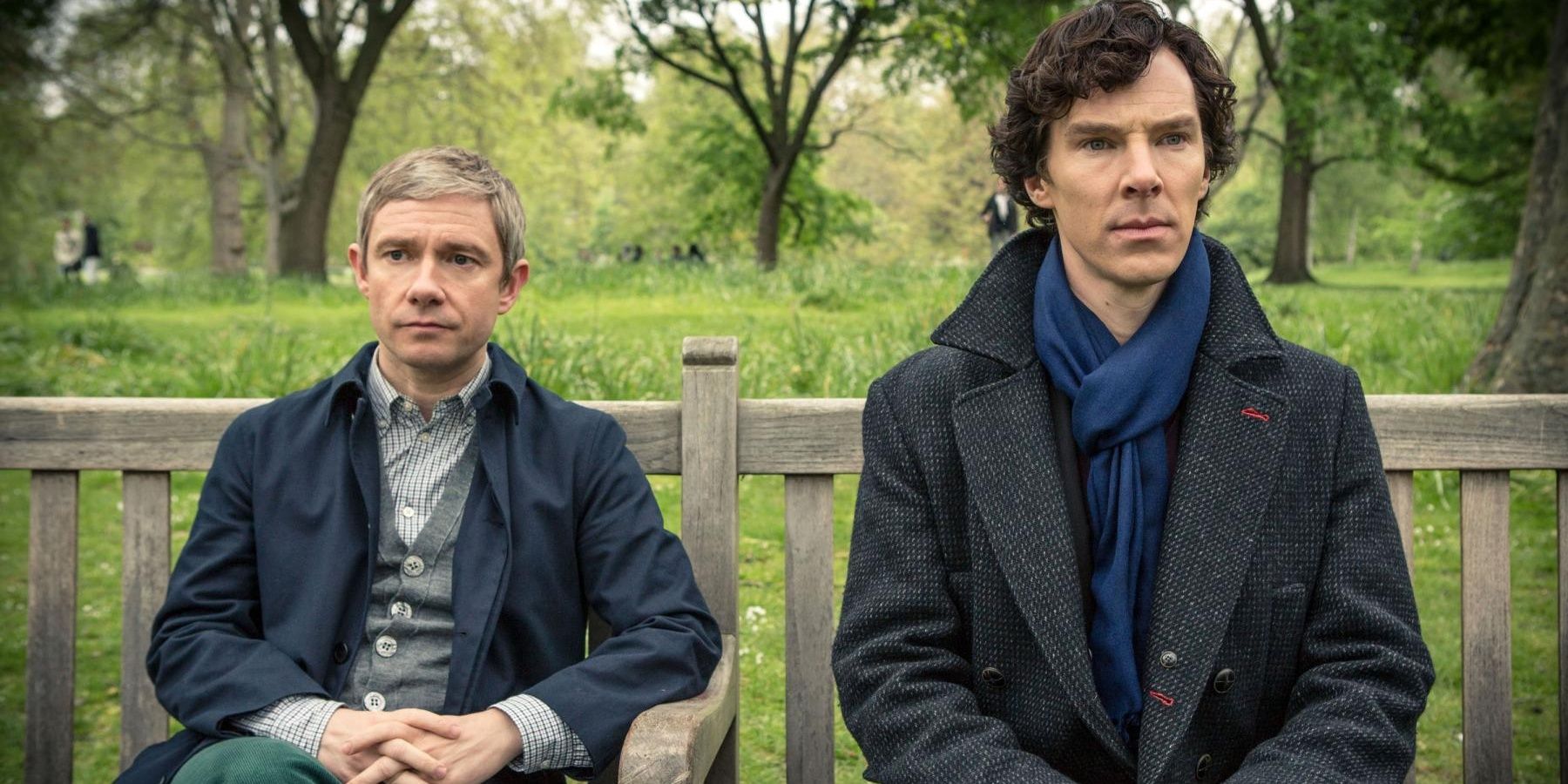 Sherlock 5 Differences Between John And Sherlock (& 5 Similarities)