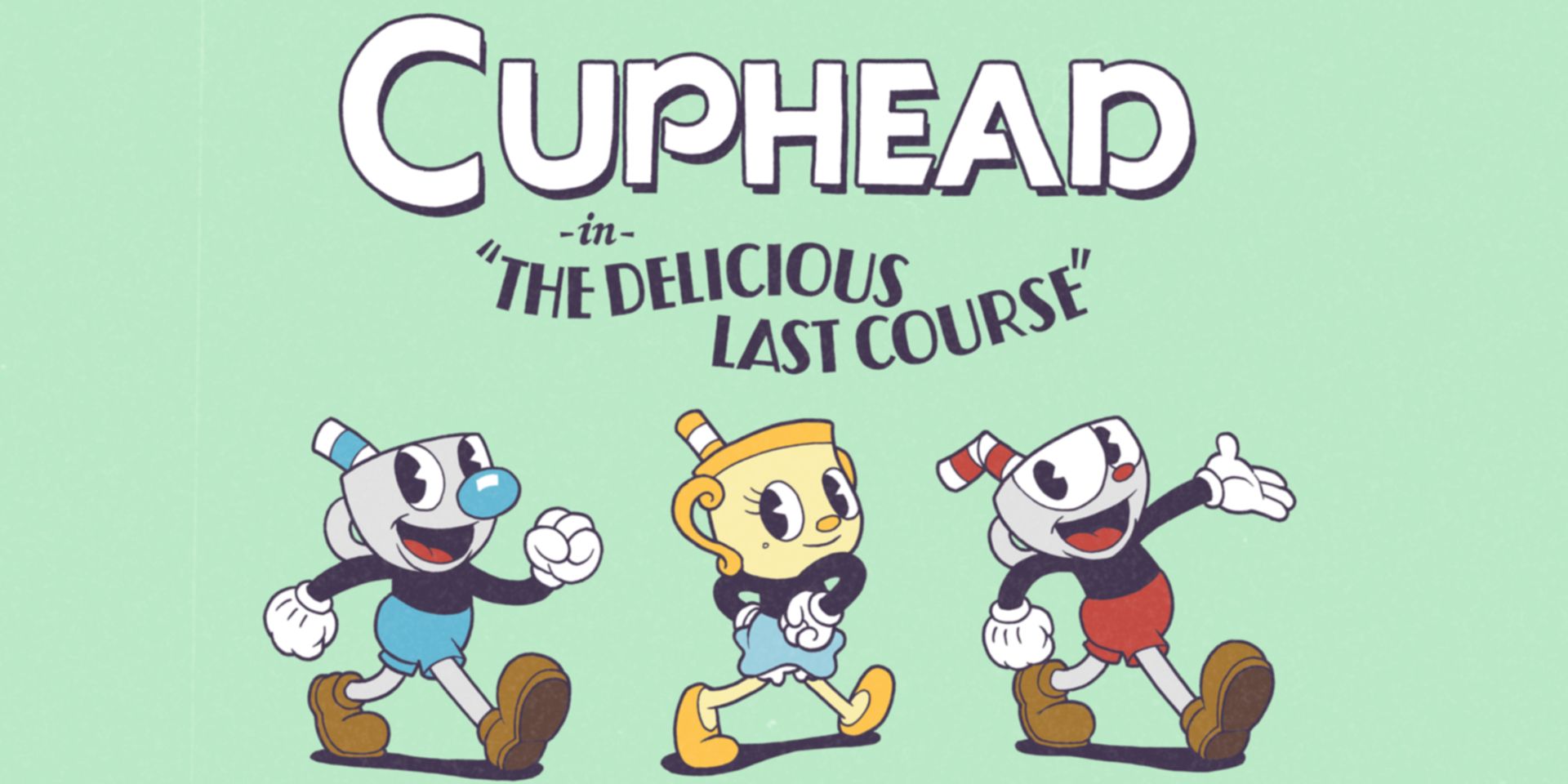 Surprise!! Cuphead is Coming to PlayStation 4 … And It's Out Today! 