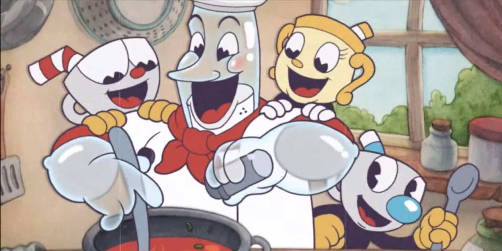 Cuphead PS4 Trophy Guide: The Best Tips To Earn The Platinum Trophy