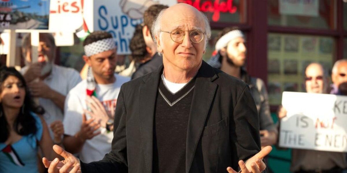 Curb Your Enthusiasm The Most Memorable Scene From Each Of IMDb's 10 TopRated Episodes