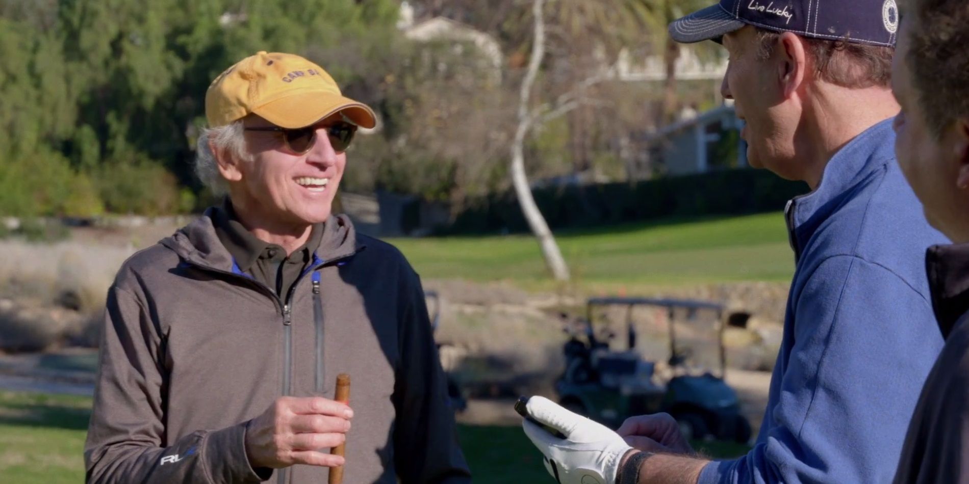 Curb Your Enthusiasm The Most Memorable Scene From Each Of IMDb's 10 TopRated Episodes