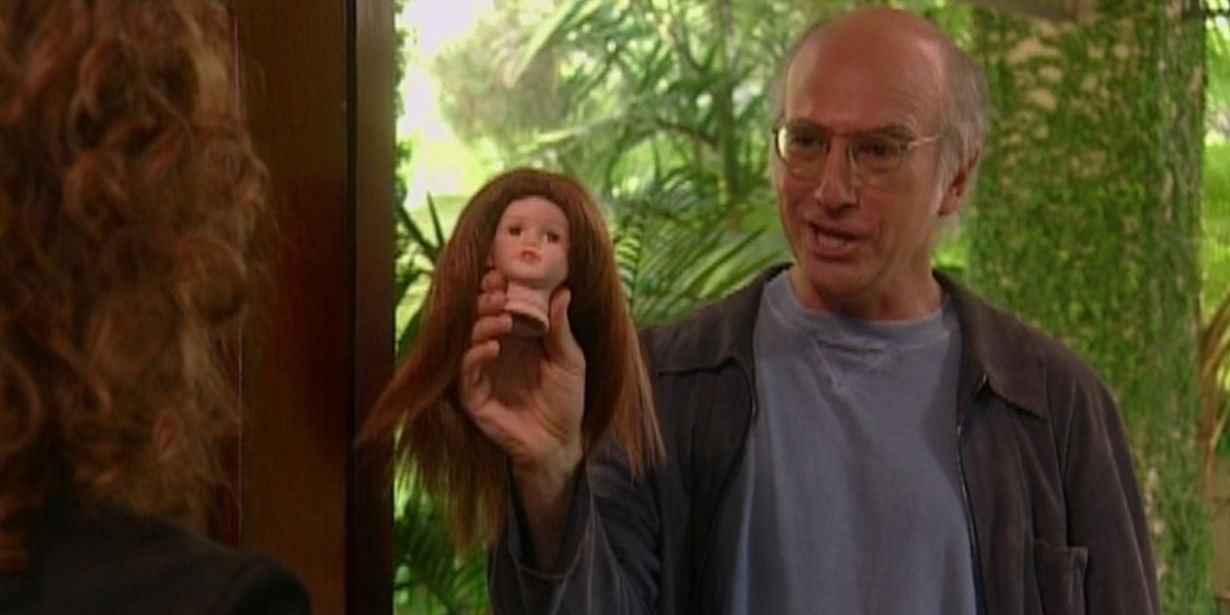 Curb Your Enthusiasm – The Doll