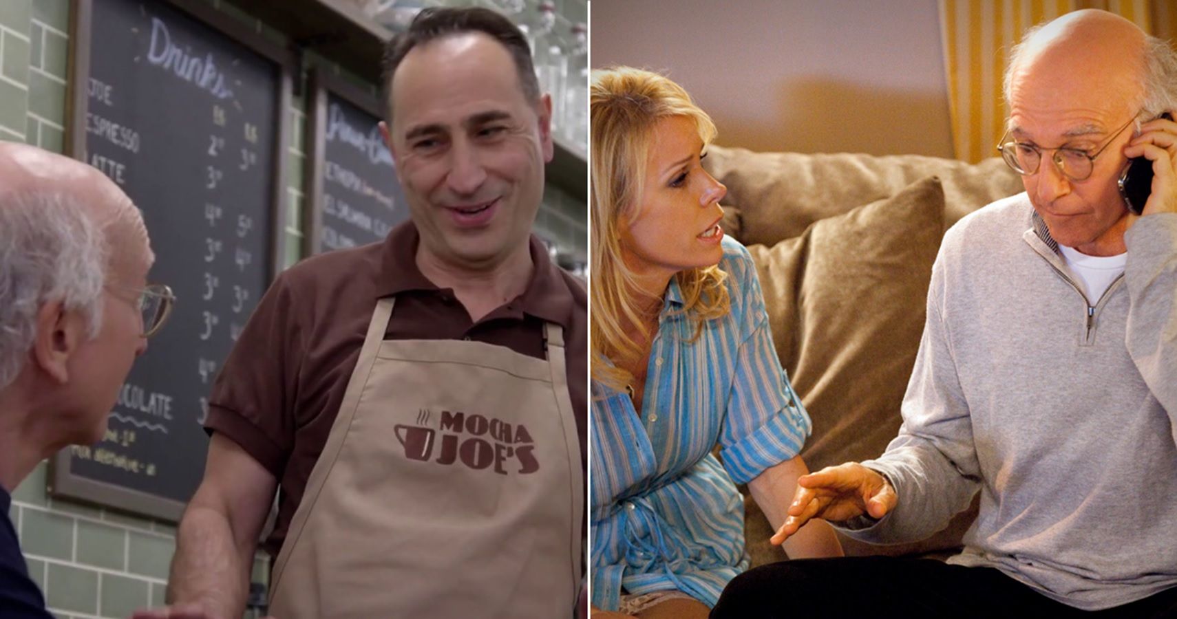 Curb Your Enthusiasm The 5 Best (& 5 Worst) MultiEpisode Storylines