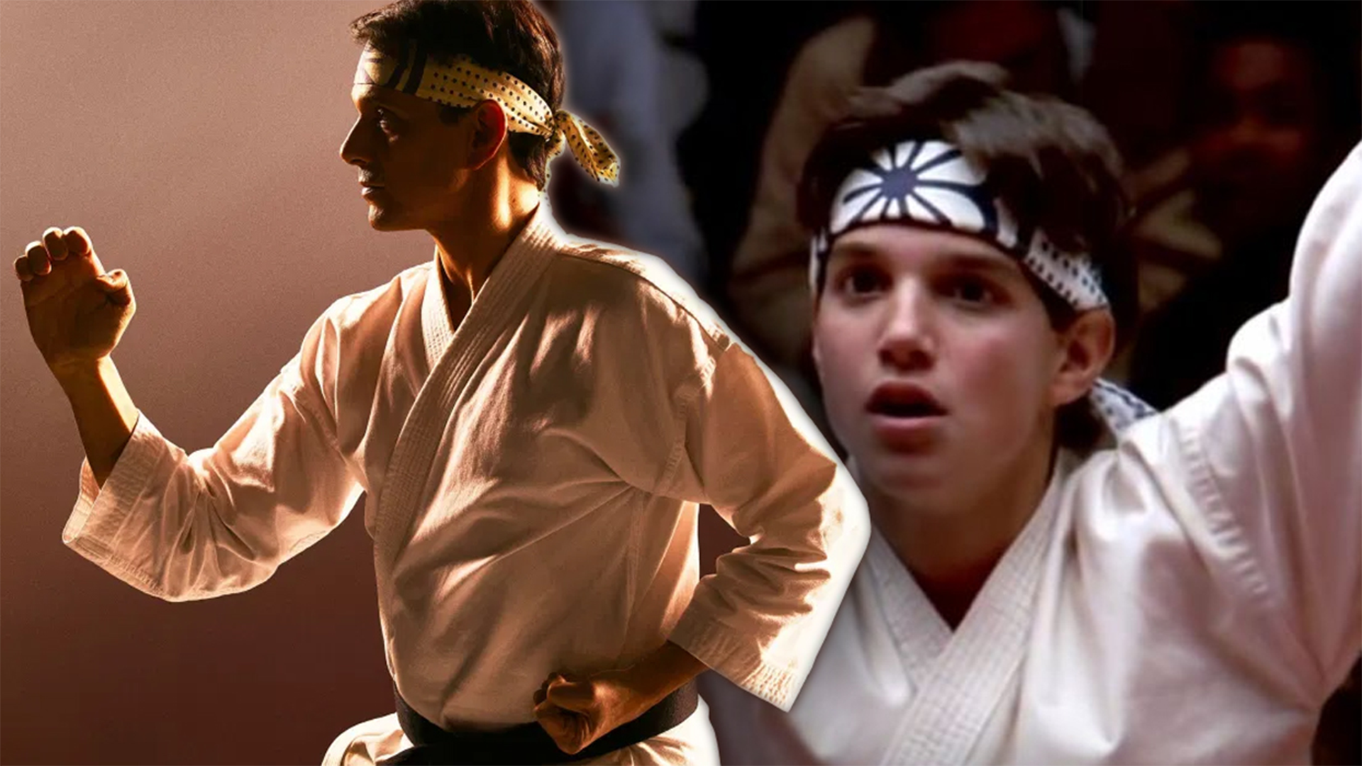 Amanda LaRusso, The Karate Kid Wiki