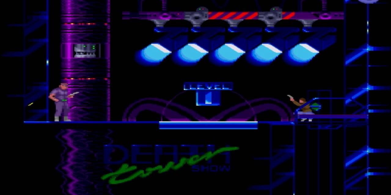 Death Tower Flashback Cropped
