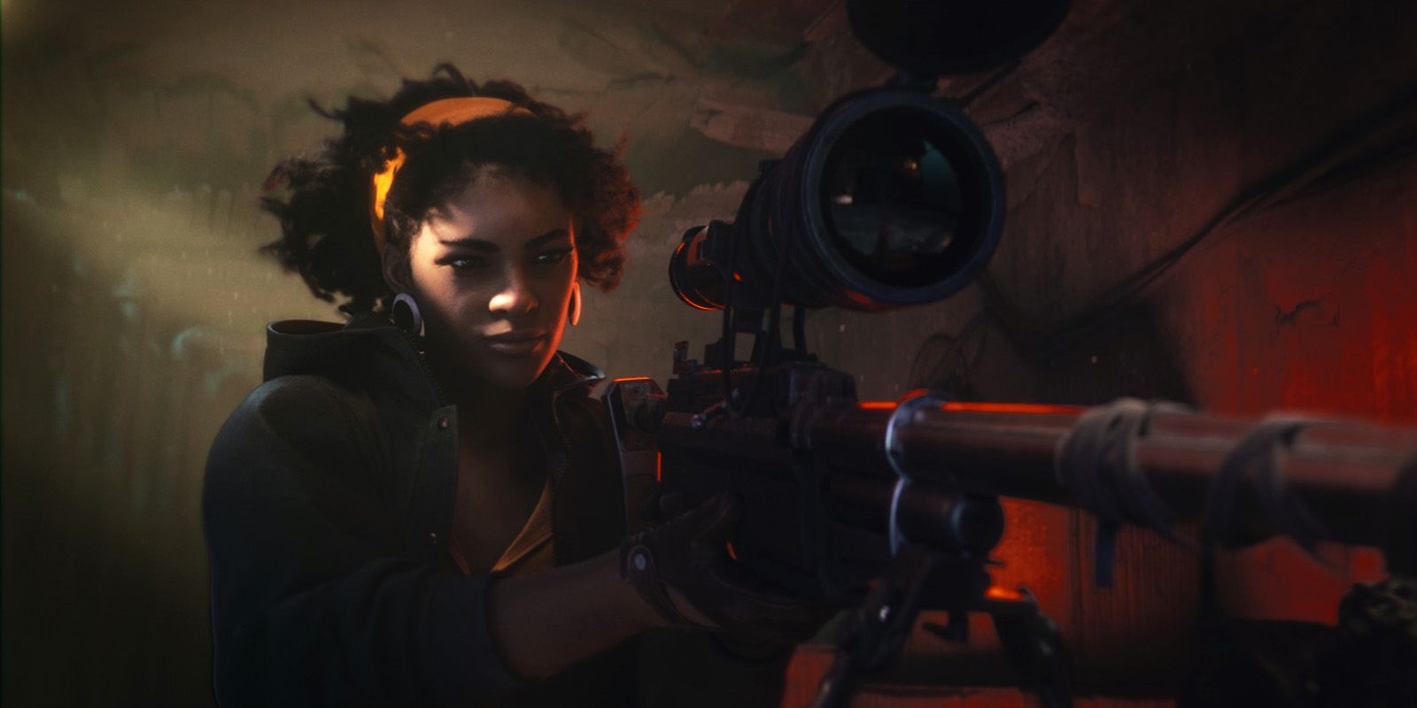 Deathloop Delayed From Holiday 2020 To Q2 2021