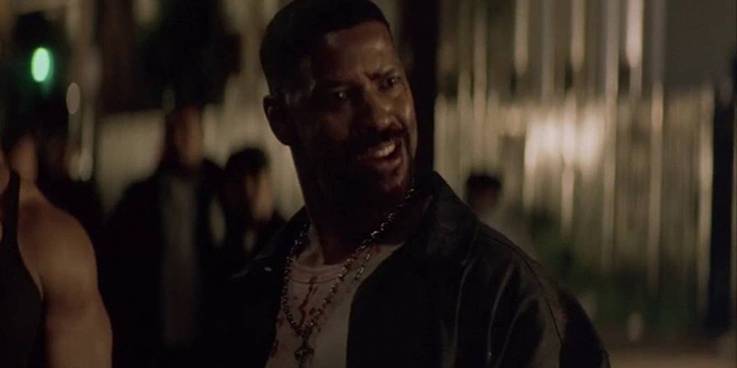 15 Most Iconic Training Day Quotes Screenrant 15 Most Iconic Training Day Quotes Screenrant