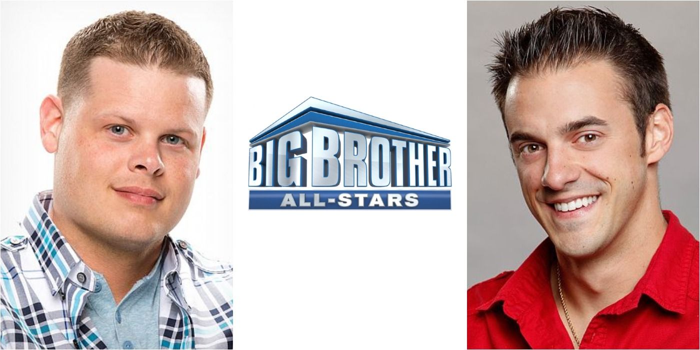 Big Brother 22: Why Fans Are Accusing All-Stars Derrick ...