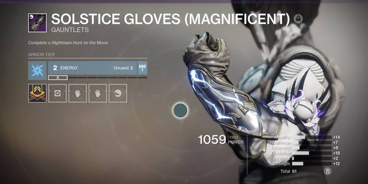 How To Unlock Solstice Of Heroes Armor Glow Upgrade In Destiny 2 How To Unlock Solstice Of Heroes Armor Glow Upgrade In Destiny 2