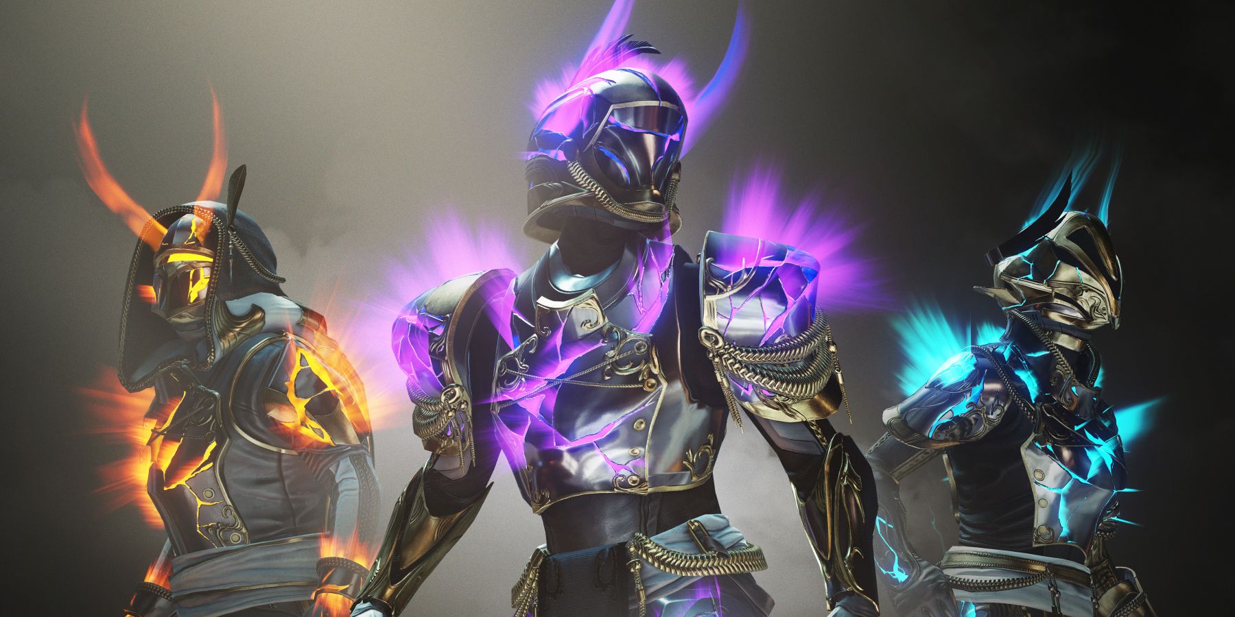 Destiny 2 Solstice of Heroes