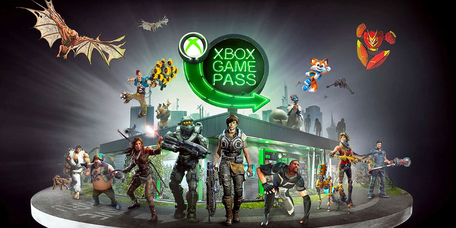 xbox game pass kingdom come