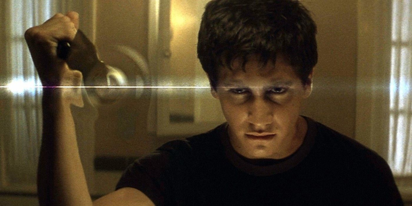 Donnie Darko Explained: Timeline & Ending