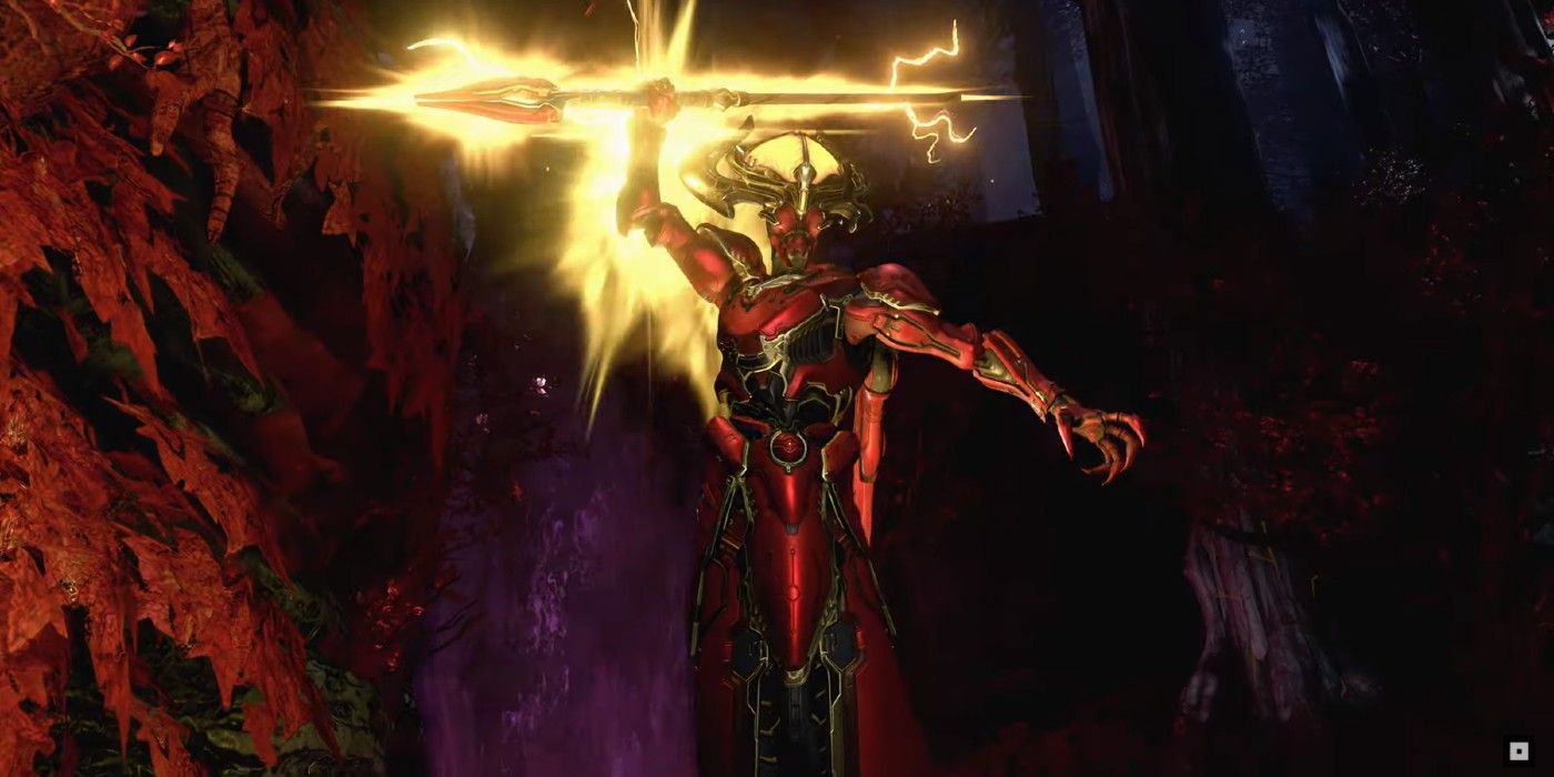 Doom Eternal’s The Ancient Gods DLC Won’t Require The Base Game To Play