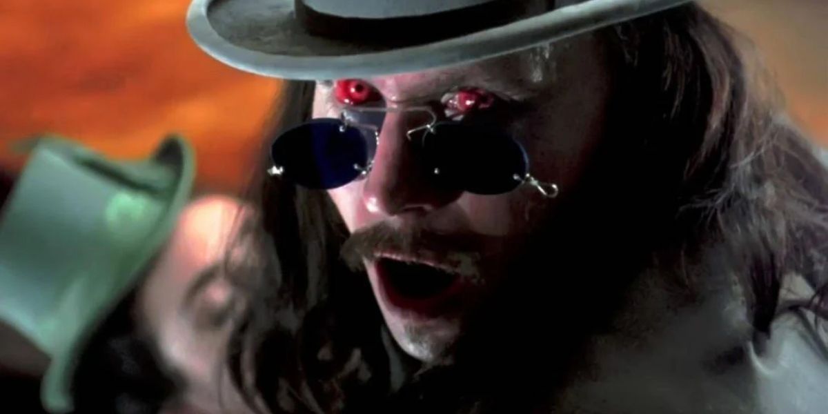 Dracula Blumhouse