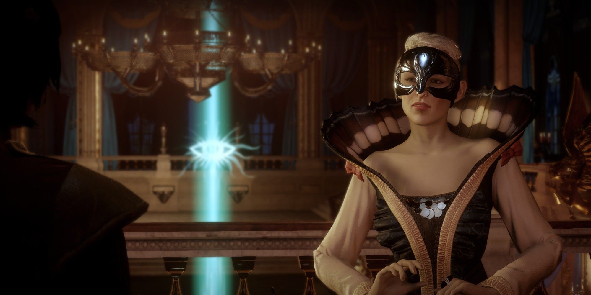 Every Possible Ending To Wicked Eyes and Wicked Hearts In Dragon Age: Inquisition