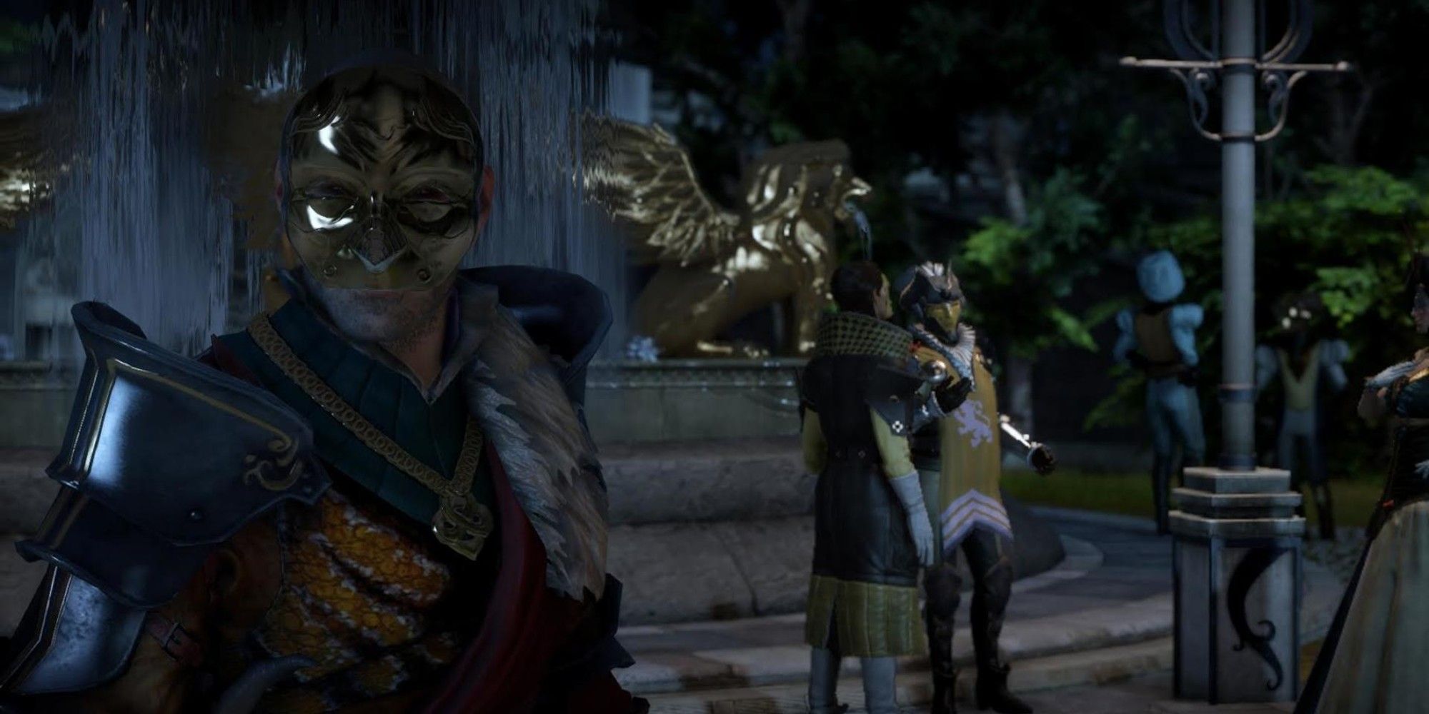 Every Possible Ending To Wicked Eyes and Wicked Hearts In Dragon Age: Inquisition