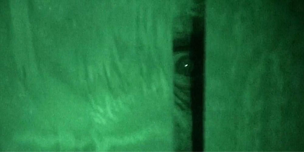 EXISTS 2014 bigfoot movie