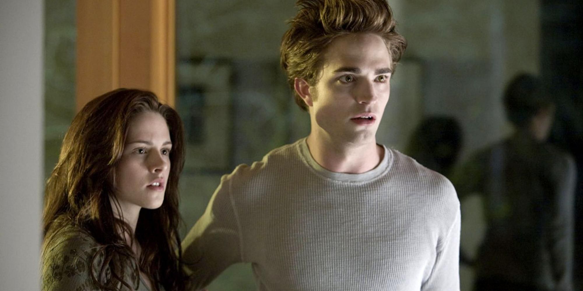10 Things That Make No Sense About Bella and Edward's ...