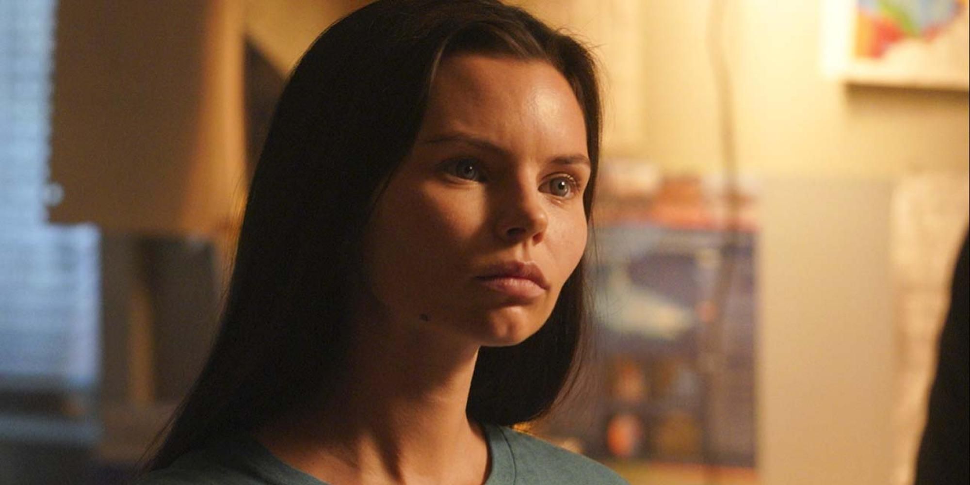 Siren Cancelled After Season 3 At Freeform