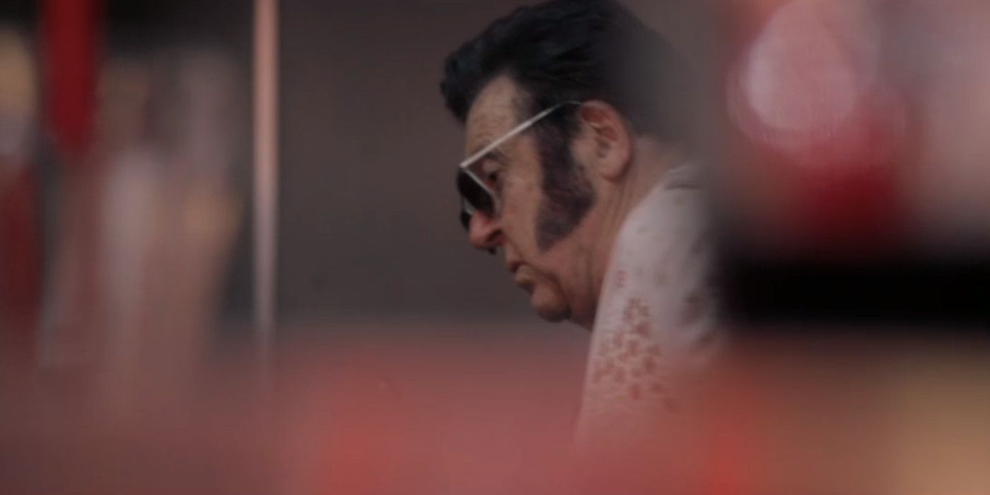 Elvis Faked His Death In Lucifer’s Universe (Where He Could Be Hiding)
