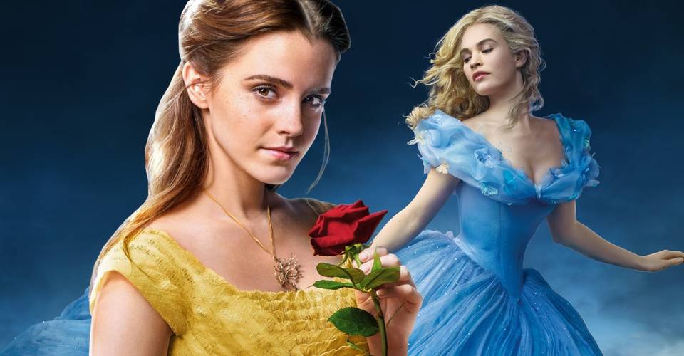 Every Major Movie Role Emma Watson Turned Down Screen Rant