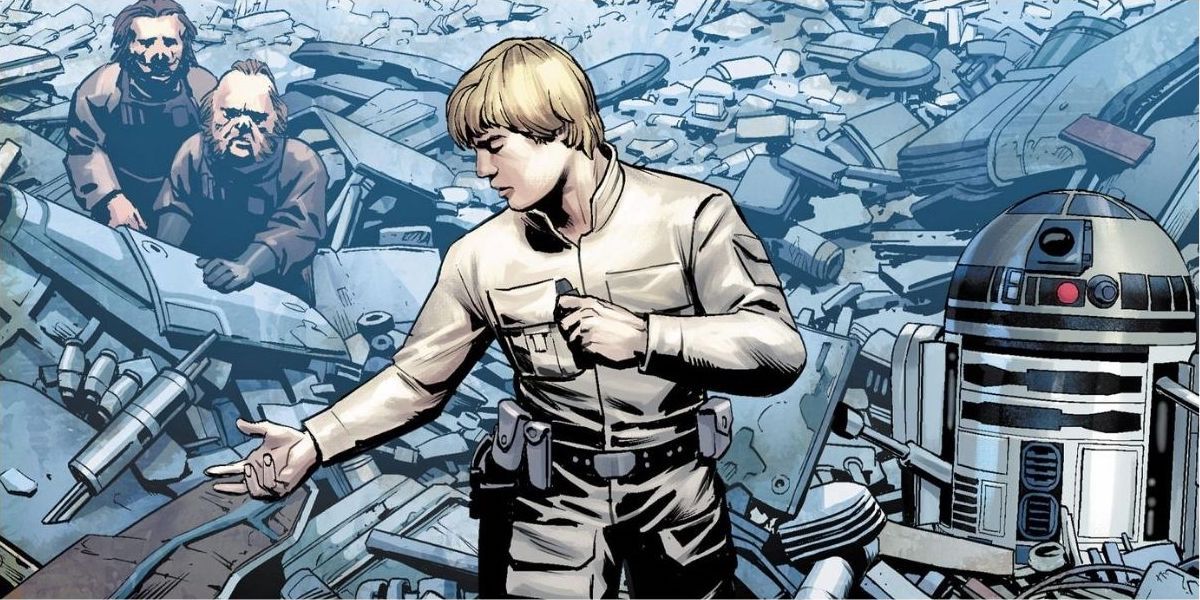 Empire Aftermath