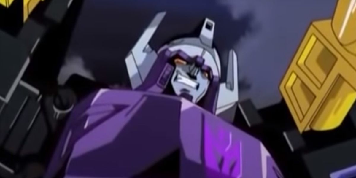 Transformers The 5 Best & 5 Worst Cartoons In The Franchise, Ranked
