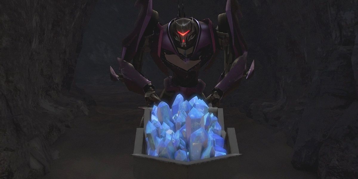 Transformers War For Cybertron 10 Things To Know Before Watching