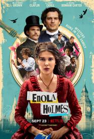 Enola Holmes 20 Best Quotes