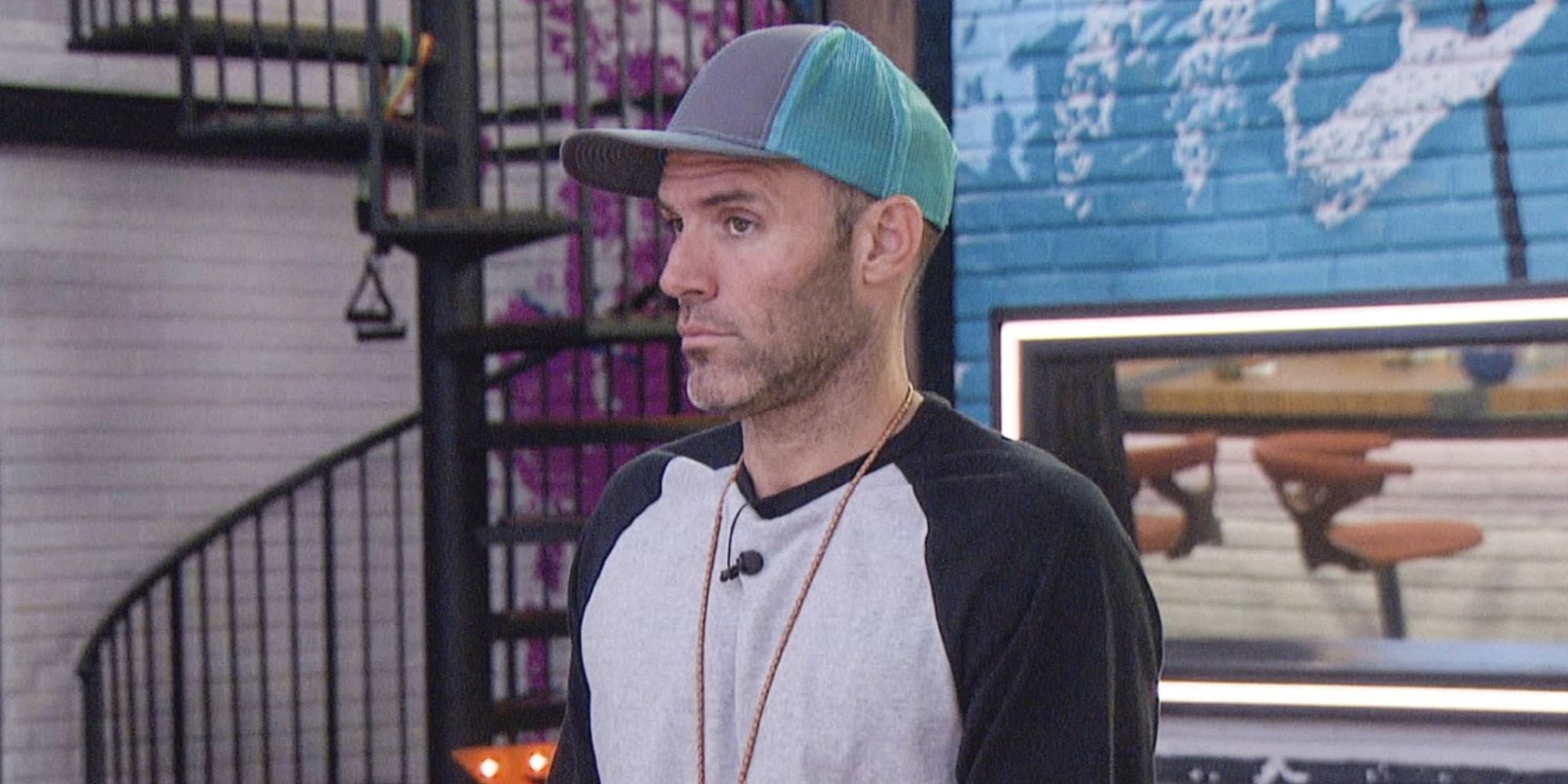 Big Brother 22 Live Feeds (Spoilers!): Enzo Won HOH. These Are His Targets