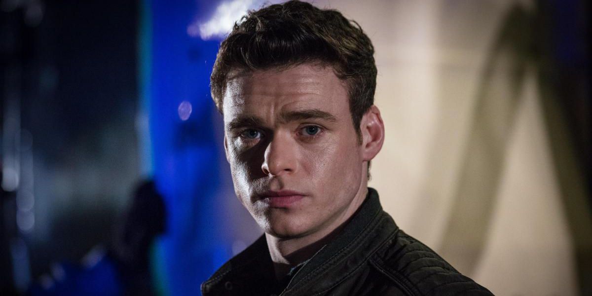 Bodyguard Every Episode In Season 1, Ranked (According To IMDb)